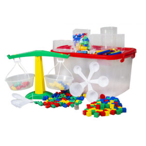 Classroom Balance and Measurement Kit