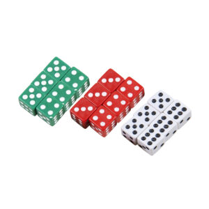 Dice Cube 16cm